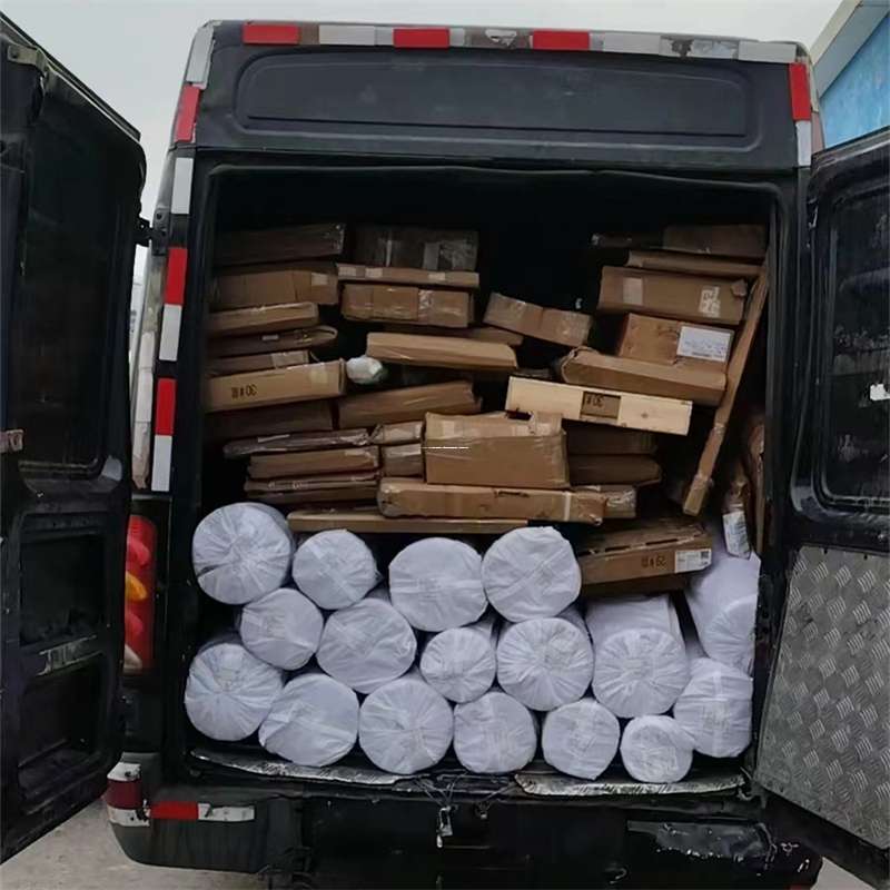 庆阳至义乌货运专线，一站式物流服务助您货畅其流！（到义乌物流专线）
