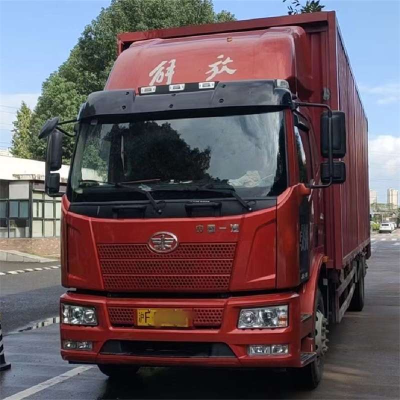庆阳到德清物流公司——专业货运，安心之选（德清物流专线货运）
