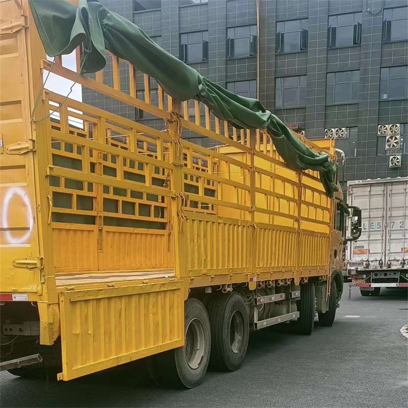 庆阳到新泰物流公司——一站式货运服务（到新泰的物流）