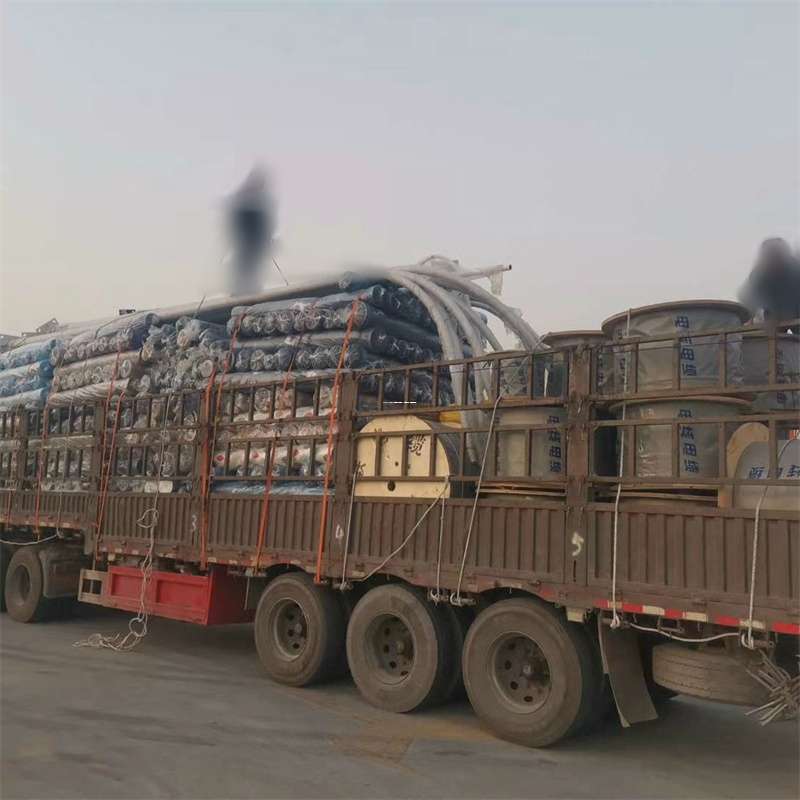 庆阳到六盘水物流公司——一站式服务，让货运更便捷