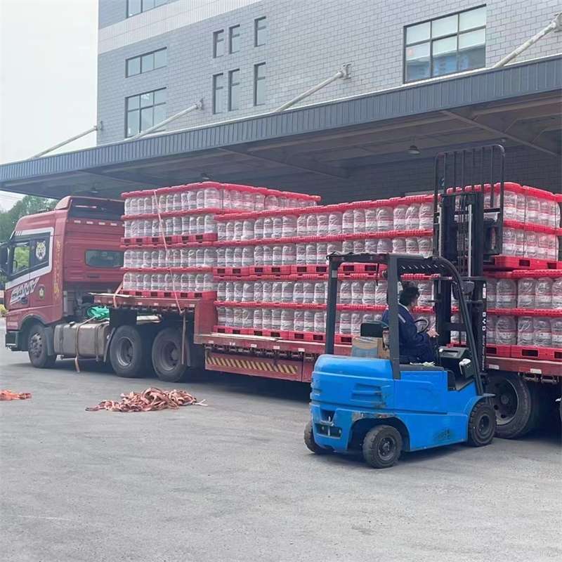 庆阳到宁波物流公司——一站式服务，让货运更轻松