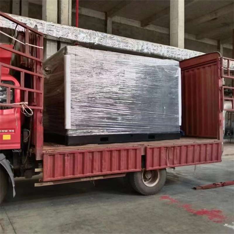 庆阳到石嘴山物流公司一站式货运服务，满足您的各种需求
