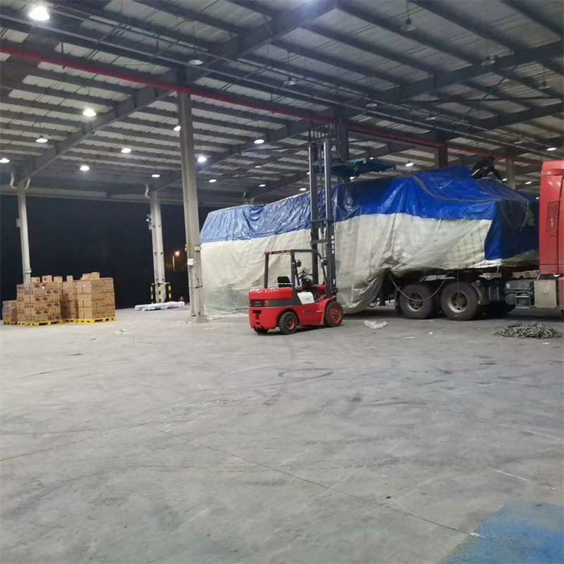 庆阳到汝州物流公司-一站式服务，让货运更便捷（汝州物流公司电话查询）