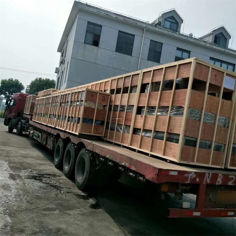 庆阳到株洲物流公司，一站式服务助您货运无忧