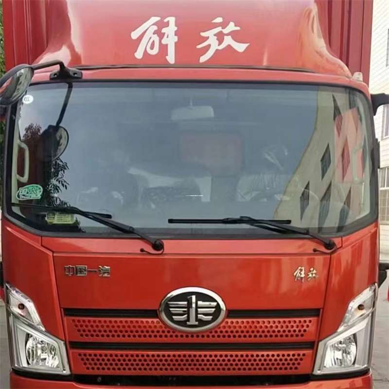 庆阳至阳泉货运专线一站式物流服务，助力商业繁荣与发展