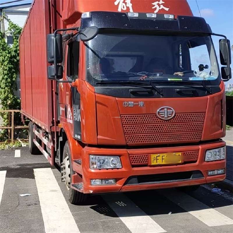 庆阳到恩施物流公司一站式服务，让货运更轻松