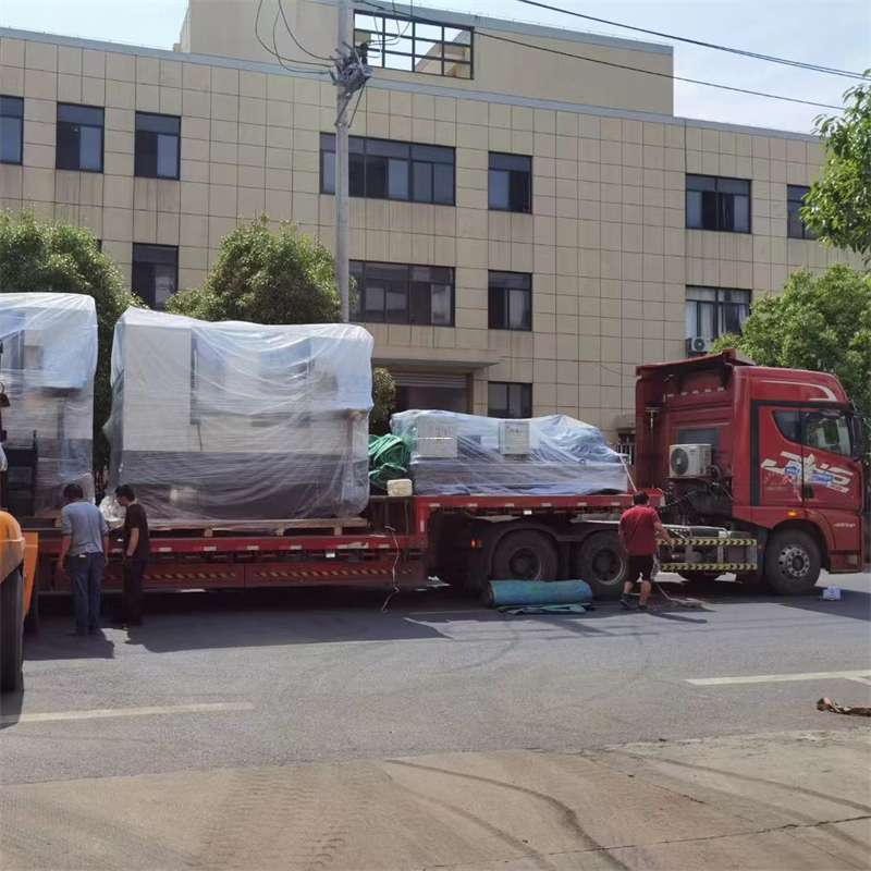 庆阳到南京物流公司一站式服务，让货运更轻松