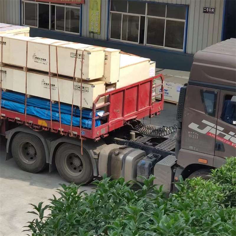 庆阳至新疆阿勒泰福海县物流专线，一站式服务，让您的货物畅行无忧