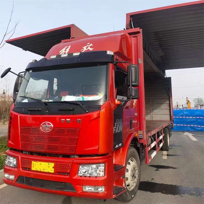 庆阳到即墨物流公司，一站式服务，让货运更便捷（到即墨物流公司,一站式服务,让货运更便捷）